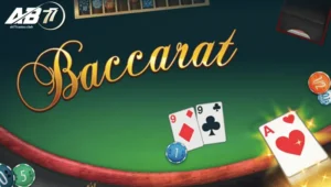 Thuật ngữ cơ bản trong cách chơi Baccarat